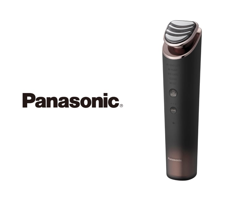 Panasonic 美顔器 バイタリフト RF EX EH-SR86-T [ブラウン Panasonic 美顔器 バイタリフト RF EX EH-SR86-T [ブラウン